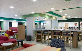Hampton by Hilton Saltillo Zona Aeropuerto